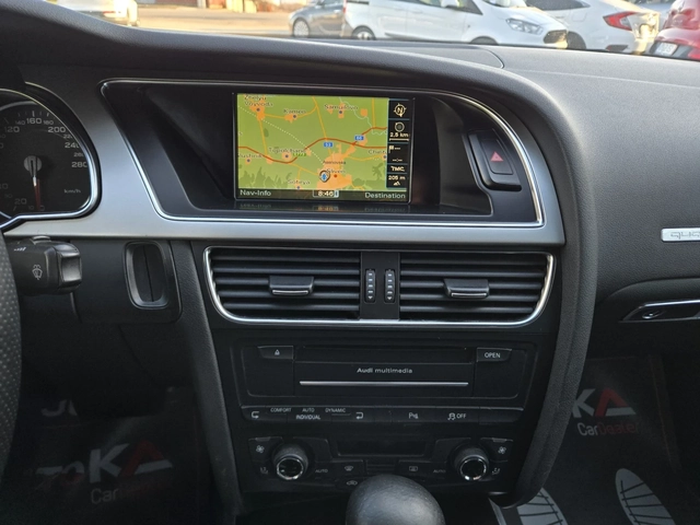 Audi A5 3.0TDI-239кс= 3хS-LINE= DISTRONIC= B&O= КАМЕРА - автомобили, коли, обяви за нови и употребявани 14