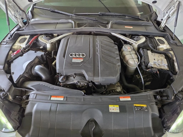 Audi A5 45TFSI* MATRIX* S* LINE* ОБДУХВАНЕ* ХЕДЪП* LANE* A - автомобили, коли, обяви за нови и употребявани 16