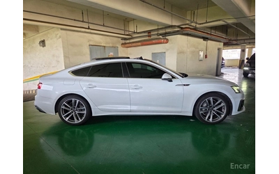 audi-a5 - 1