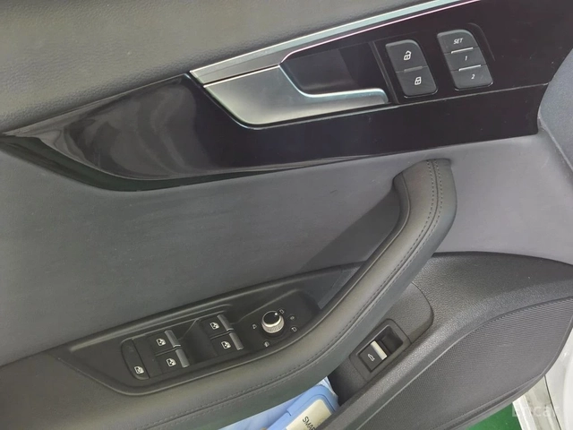 Audi A5 45TFSI* MATRIX* S* LINE* ОБДУХВАНЕ* ХЕДЪП* LANE* A - автомобили, коли, обяви за нови и употребявани 7