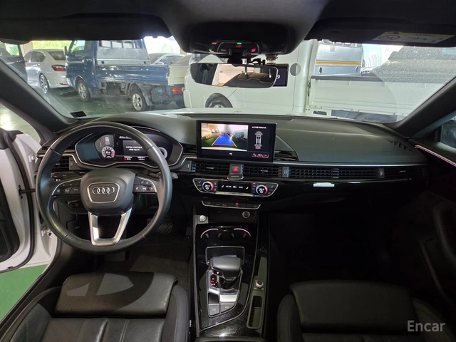 Audi A5 45TFSI* MATRIX* S* LINE* ОБДУХВАНЕ* ХЕДЪП* LANE* A - автомобили, коли, обяви за нови и употребявани 8