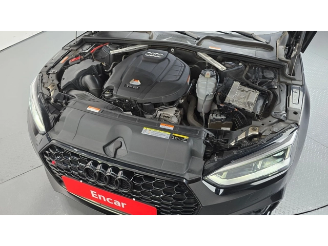 Audi A5 45TFSI* QUATTRO* ПОДГРЕВ* ПАНО* HEAD-UP* КАМЕРА* - автомобили, коли, обяви за нови и употребявани 4