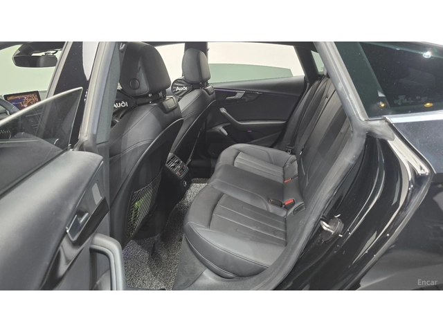 Audi A5 45TFSI* QUATTRO* ПОДГРЕВ* ПАНО* HEAD-UP* КАМЕРА* - автомобили, коли, обяви за нови и употребявани 9