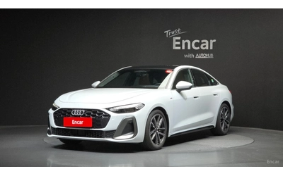 audi-a5 - 0