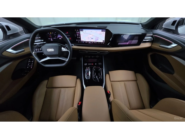 Audi A5 40TFSI* QUATTRO* S LINE* ПОДГРЕВ* ОБДУХВАНЕ* ПАНО* - автомобили, коли, обяви за нови и употребявани 4