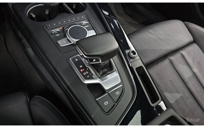 Audi A5 PREMIUM* DISTRONIC* HEAD UP* КАМЕРА* КРАЙНА ЦЕНА - автомобили, коли, обяви за нови и употребявани 14