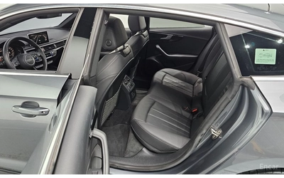 Audi A5 PREMIUM* DISTRONIC* HEAD UP* КАМЕРА* КРАЙНА ЦЕНА - автомобили, коли, обяви за нови и употребявани 15