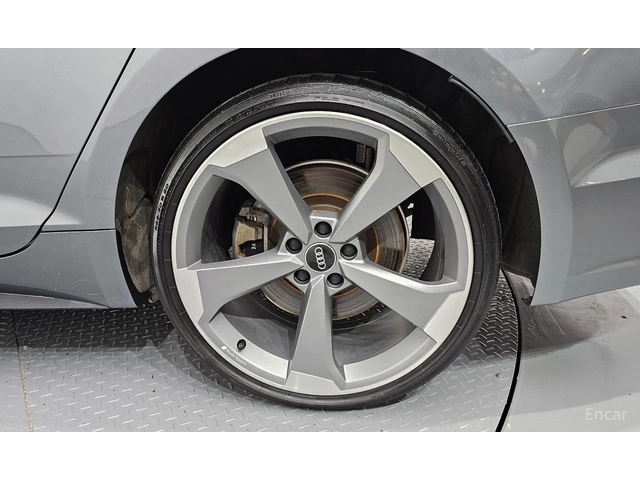 Audi A5 PREMIUM* DISTRONIC* HEAD UP* КАМЕРА* КРАЙНА ЦЕНА - автомобили, коли, обяви за нови и употребявани 4