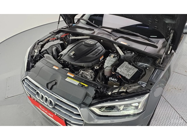 Audi A5 PREMIUM* DISTRONIC* HEAD UP* КАМЕРА* КРАЙНА ЦЕНА - автомобили, коли, обяви за нови и употребявани 5