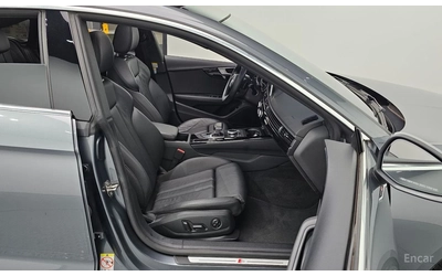 Audi A5 PREMIUM* DISTRONIC* HEAD UP* КАМЕРА* КРАЙНА ЦЕНА - автомобили, коли, обяви за нови и употребявани 8