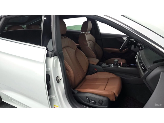 Audi A5 40 TFSI QUATTRO PREMIUM SPORTBACK - автомобили, коли, обяви за нови и употребявани 15