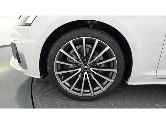 Audi A5 40 TFSI QUATTRO PREMIUM SPORTBACK - автомобили, коли, обяви за нови и употребявани 4