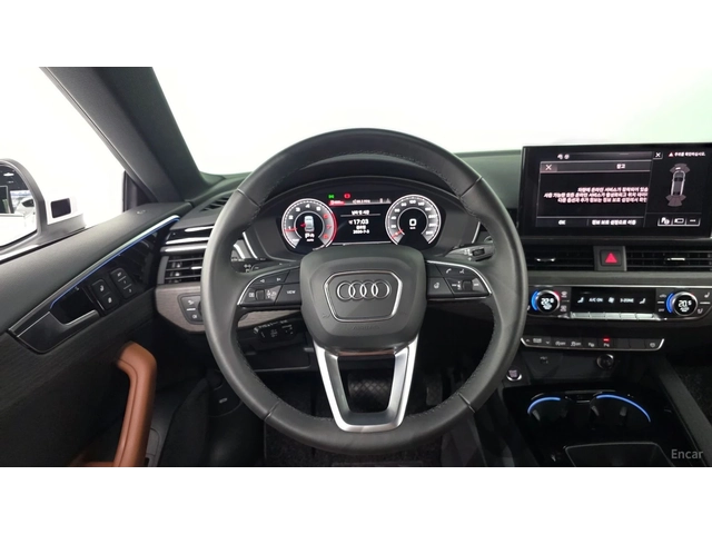 Audi A5 40 TFSI QUATTRO PREMIUM SPORTBACK - автомобили, коли, обяви за нови и употребявани 5
