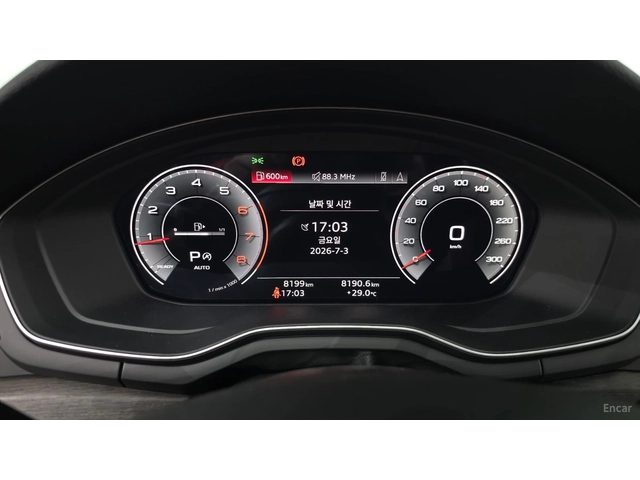Audi A5 40 TFSI QUATTRO PREMIUM SPORTBACK - автомобили, коли, обяви за нови и употребявани 7