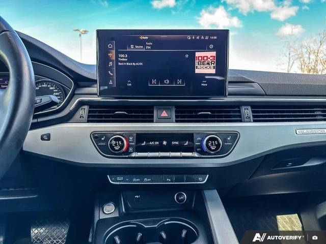 Audi A5 Sportback* 45tfsi* QUATTRO* КОЖА* ПОДГРЕВ* ПАНО* К - автомобили, коли, обяви за нови и употребявани 13