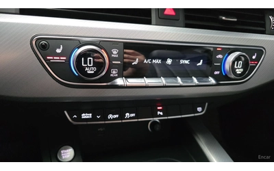 Audi A5 40 TFSI QUATTRO SPORTBACK - автомобили, коли, обяви за нови и употребявани 14