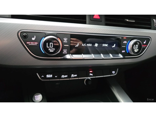 Audi A5 40 TFSI QUATTRO SPORTBACK - автомобили, коли, обяви за нови и употребявани 14