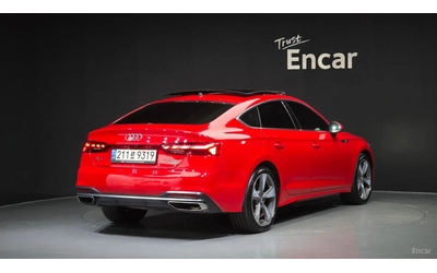 audi-a5 - 1