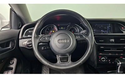 Audi A5 35 TDI QUATTRO DYNAMIC SPORTBACK - автомобили, коли, обяви за нови и употребявани 10