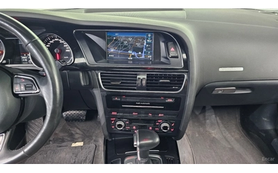 Audi A5 35 TDI QUATTRO DYNAMIC SPORTBACK - автомобили, коли, обяви за нови и употребявани 12