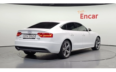 audi-a5 - 1