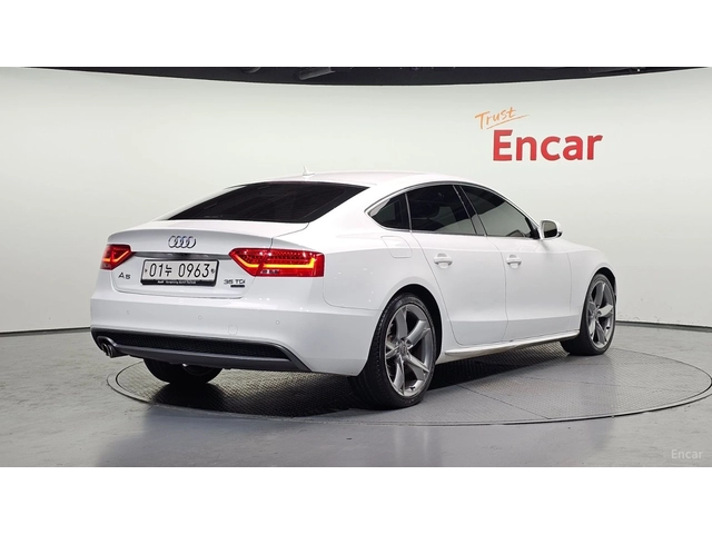 Audi A5 35 TDI QUATTRO DYNAMIC SPORTBACK - автомобили, коли, обяви за нови и употребявани 1