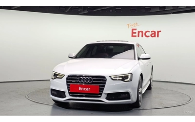 audi-a5 - 2