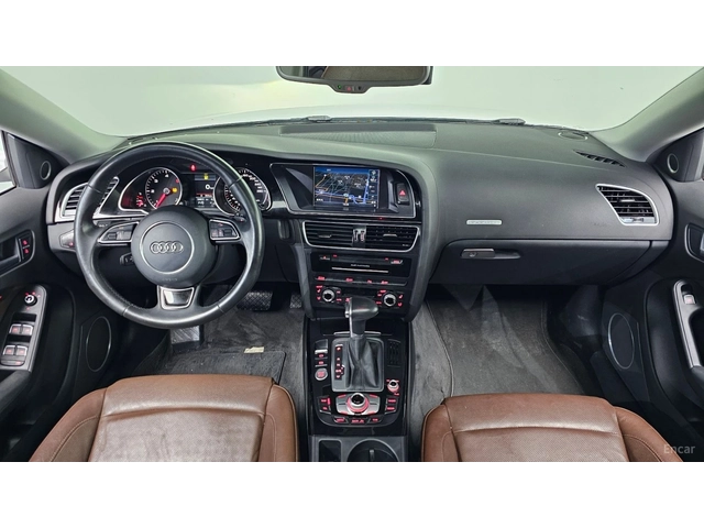 Audi A5 35 TDI QUATTRO DYNAMIC SPORTBACK - автомобили, коли, обяви за нови и употребявани 4