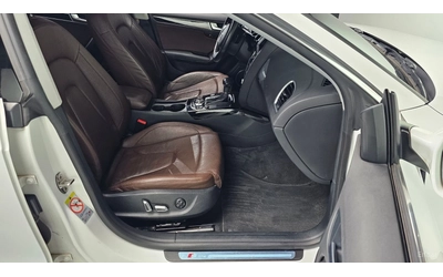 Audi A5 35 TDI QUATTRO DYNAMIC SPORTBACK - автомобили, коли, обяви за нови и употребявани 7