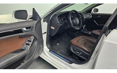 Audi A5 35 TDI QUATTRO DYNAMIC SPORTBACK - автомобили, коли, обяви за нови и употребявани 8