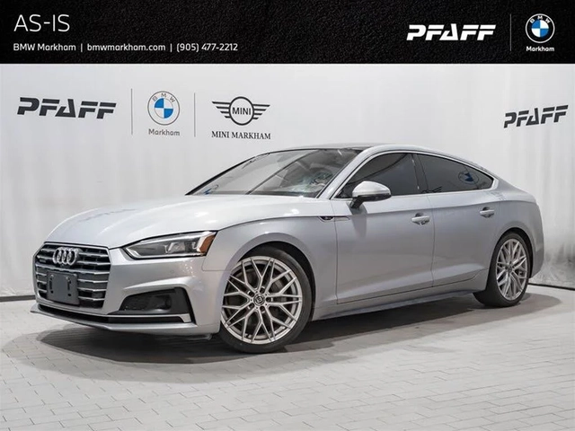 Audi A5 2.0T Technik S-Line* BANG & OLUFSEN* DISTRONIC* - автомобили, коли, обяви за нови и употребявани 0