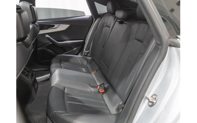 Audi A5 2.0T Technik S-Line* BANG & OLUFSEN* DISTRONIC* - автомобили, коли, обяви за нови и употребявани 14