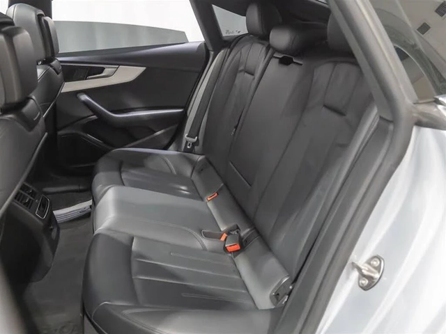 Audi A5 2.0T Technik S-Line* BANG & OLUFSEN* DISTRONIC* - автомобили, коли, обяви за нови и употребявани 14