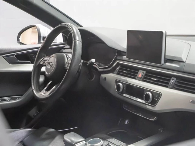 Audi A5 2.0T Technik S-Line* BANG & OLUFSEN* DISTRONIC* - автомобили, коли, обяви за нови и употребявани 8