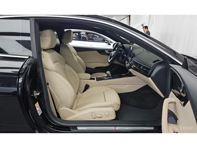 Audi A5 45TFSI* MATRIX* S* LINE* ОБДУХВАНЕ* ХЕДЪП* LANE* A - автомобили, коли, обяви за нови и употребявани 13
