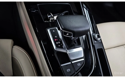 Audi A5 45TFSI* MATRIX* S* LINE* ОБДУХВАНЕ* ХЕДЪП* LANE* A - автомобили, коли, обяви за нови и употребявани 9