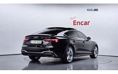 audi-a5 - 1