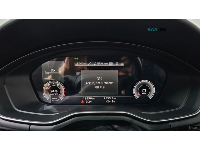 Audi A5 40 TFSI QUATTRO PREMIUM SPORTBACK - автомобили, коли, обяви за нови и употребявани 5