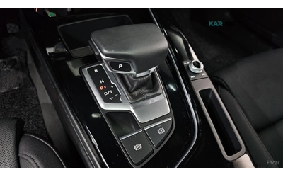 Audi A5 40 TFSI QUATTRO PREMIUM SPORTBACK - автомобили, коли, обяви за нови и употребявани 6