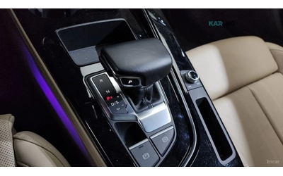 Audi A5 40 TFSI* QUATTRO* PREMIUM SPORTBACK* ОБДУХВ* ПАНО - автомобили, коли, обяви за нови и употребявани 8