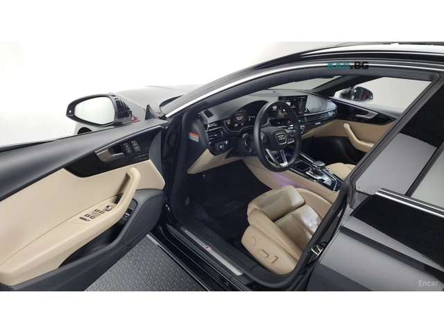 Audi A5 40 TFSI* QUATTRO* PREMIUM SPORTBACK* ОБДУХВ* ПАНО - автомобили, коли, обяви за нови и употребявани 9