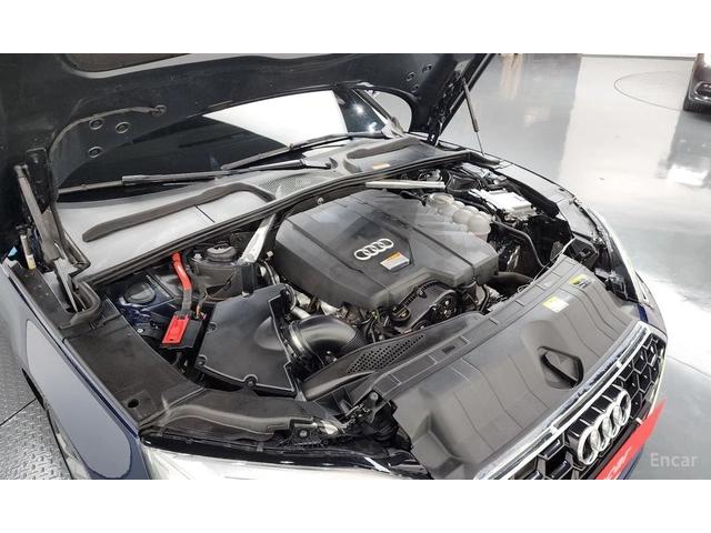 Audi A5 45TFSI* MATRIX* S* LINE* ОБДУХВАНЕ* ХЕДЪП* LANE* A - автомобили, коли, обяви за нови и употребявани 16