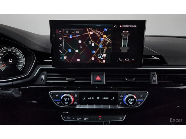Audi A5 45TFSI* MATRIX* S* LINE* ОБДУХВАНЕ* ХЕДЪП* LANE* A - автомобили, коли, обяви за нови и употребявани 7