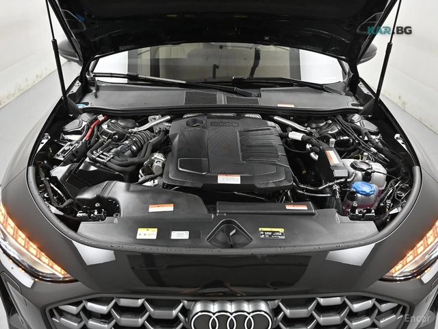 Audi A5 * S-LINE* ПАНО* KEYLESS* Camera* ПОДГРЕВ* - автомобили, коли, обяви за нови и употребявани 5