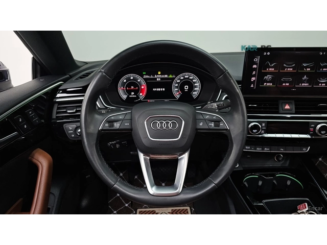 Audi A5 * S-LINE* Quattro* ПАНО* KEYLESS* Camera* ПОДГРЕВ* - автомобили, коли, обяви за нови и употребявани 11