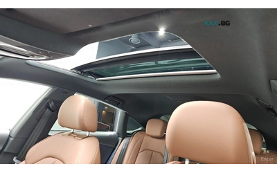 Audi A5 * S-LINE* Quattro* ПАНО* KEYLESS* Camera* ПОДГРЕВ* - автомобили, коли, обяви за нови и употребявани 16