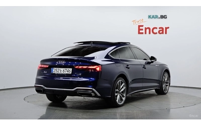 audi-a5 - 1