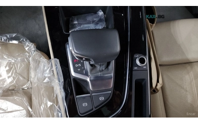 Audi A5 * S-LINE* ПАНО* KEYLESS* Camera* ПОДГРЕВ* - автомобили, коли, обяви за нови и употребявани 8