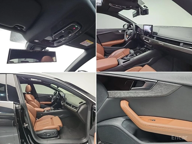 Audi A5 45TFSI* MATRIX* S* LINE* ОБДУХВАНЕ* ХЕДЪП* LANE* A - автомобили, коли, обяви за нови и употребявани 12