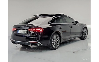audi-a5 - 1